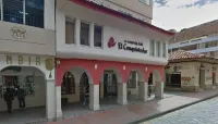 Hotel El Conquistador Hotels in 