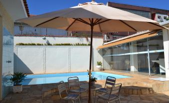Hotel Magnólia - Housity