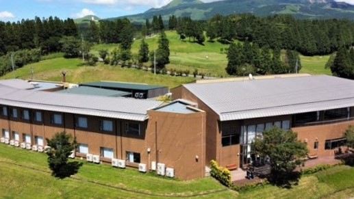 아소 캐니언 테라스 앤 로지(Aso Canyon Terrace & Lodge)_3