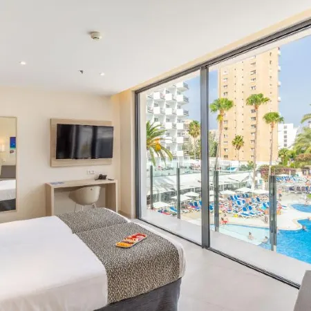 Hotel Samos