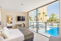 Hotel Samos