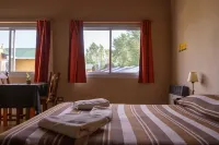 CABANAS del Dique Tandil