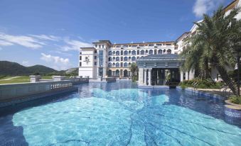 Shenzhen Luwan International Hotel and Resort