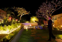 Blue Margouillat Seaview Hotel-Relais & Chateaux