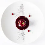 Chapeau Rouge PAR William Frachot - Hôtel Espace Bien-être & Restaurant étoilé - breakfast