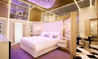 Excelsior Hotel Gallia, a Luxury Collection Hotel, Milan