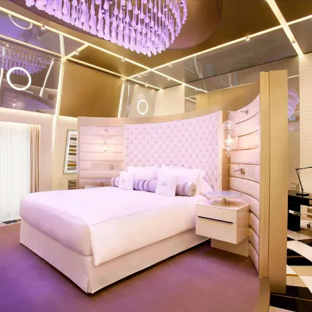 Excelsior Hotel Gallia, a Luxury Collection Hotel, Milan