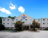 Comfort Inn Barboursville Near Huntington Mall Area Hotels in Barboursville