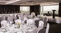 Coastlands Musgrave Hotel and Convention Centre - breakfast