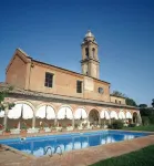 Hotel Certosa di Maggiano - Pool
