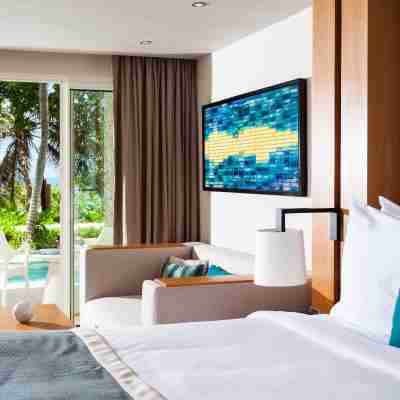 Sonesta Ocean Point Resort- All Inclusive - Adults Only Rooms