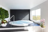 네메아 아파트호텔 레지던스 콩코드 툴루즈 호텔