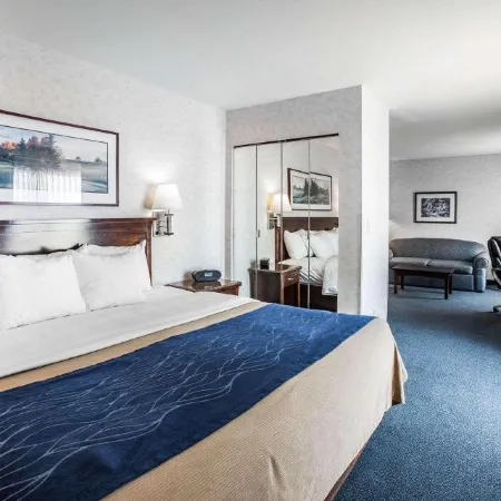 Comfort Inn Bellingham