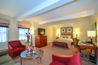 San Carlos Hotel New York Hotel in zona Onassis Cultural Center