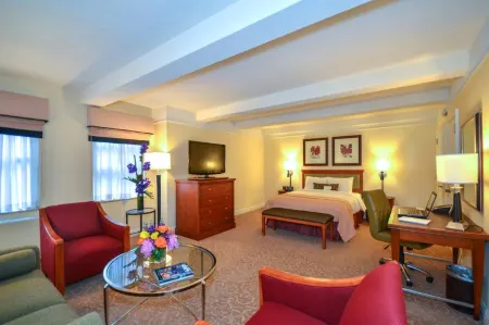 San Carlos Hotel New York