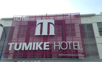 Tumike Hotel Bentong
