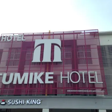 Tumike Hotel Bentong
