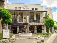 The Ivy Apartments Franschhoek - acceptant les animaux