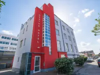 Trip Inn Goethe Hotel Messe Frankfurt Hotels near ريبشتوكباد