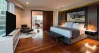 NH Collection Guadalajara Providencia Отели рядом с достопримечательностью «Университет Гвадалахара»
