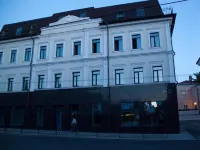 Hotel Maxim Gorky