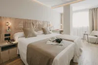 Hotel El Mirador - Spa