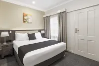 Quality Hotel Melbourne Airport