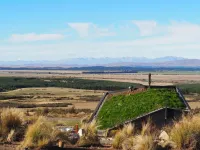 SkyScape Hotels near Tapataia Mahaka Peter's Lookout (Lake Pukaki Viewpoint) (Mount Cook Road)