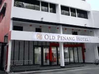 Old Penang Hotel - Trang Road