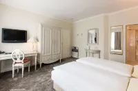 Best Western Seehotel Frankenhorst Hotels in Dobin am See