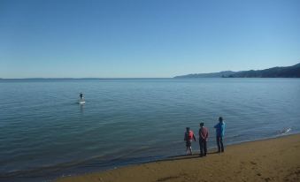 Pohutukawa Coast Bnb