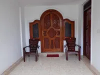 The Red Keep Hotels in Nilaveli