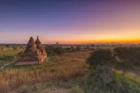 Bagan Cottage Boutique Hotel - 2성급