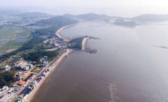 2. 대부도호텔마리나..