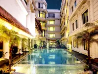 Anandha Inn Convention Centre and Suites Hotels near Old Lighthouse
