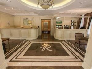 Business Club Hotel Razumovsky