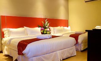 Hotel Eastana Ipoh