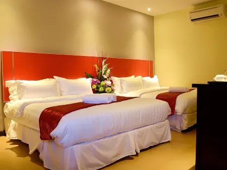 Hotel Eastana Ipoh