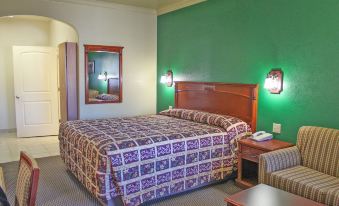 Hawthorne's Best Inn