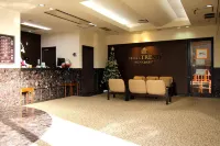 Hotel Trend Funabashi Hotels in Funabashi