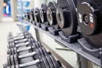 Universal's Aventura Hotel - salle de sport
