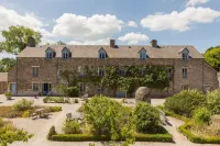 La Ferme des Mares, Demeures & Châteaux Hotels in Portbail