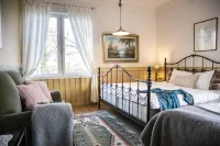 Skotteks Gården Hotel a Ulricehamn Municipality