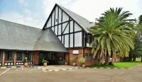 Cresta Churchill Hotel - ที่มีฟิตเนส