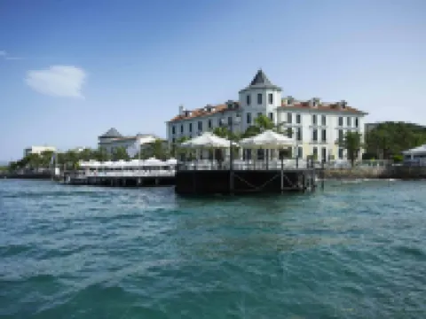 Thermae Sylla Spa & Wellness Hotel Hotels in Evia