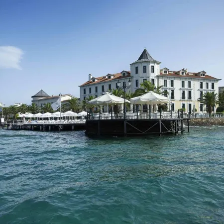 Thermae Sylla Spa & Wellness Hotel