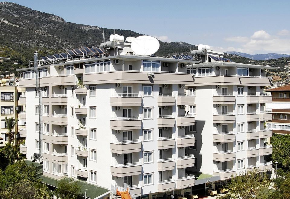 Sealine Hotel,Alanya - Updated 2024 Reviews & Prices | Trip.com