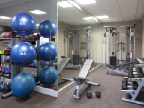 Residence Inn by Marriott Newark Silicon Valley Hotels in Newark