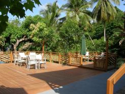 Casa del Vega a Little Peace of Heaven