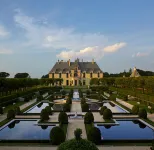 Oheka Castle Hotel & Estate Các khách sạn ở South Huntington